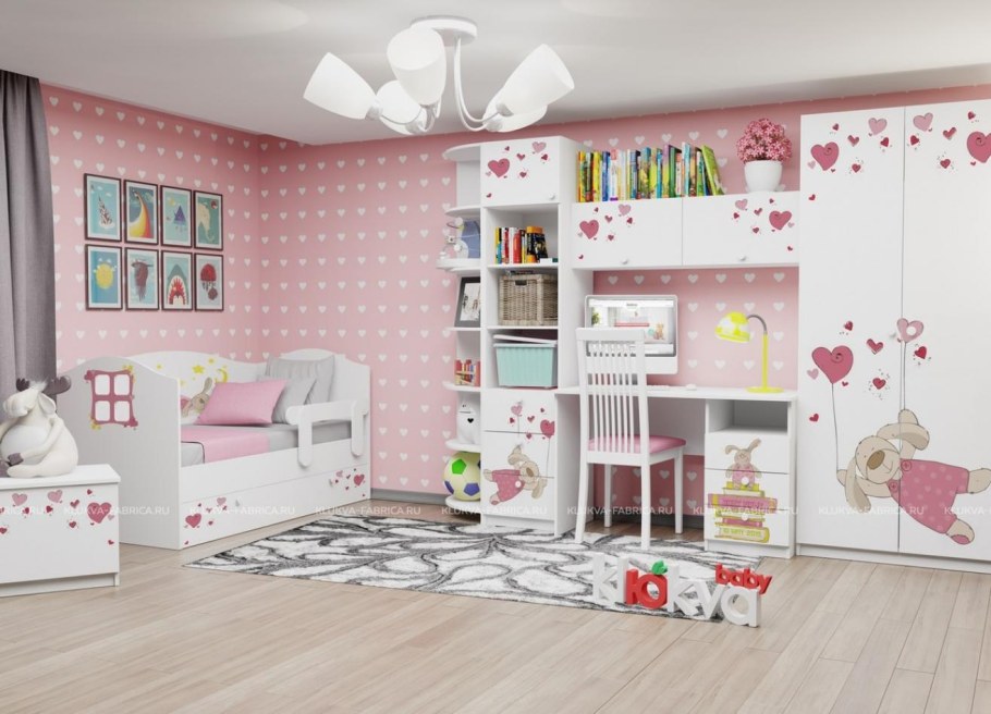 Комната Арника Melania