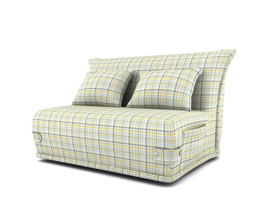 Диван Марракеш аккордеон пять звезд