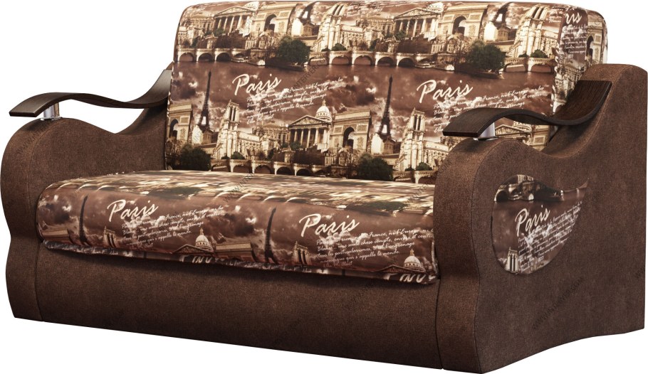 Диван Арсений аккордеон