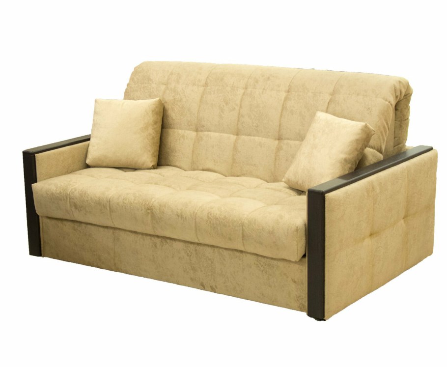 Аккордеон диван 140х215