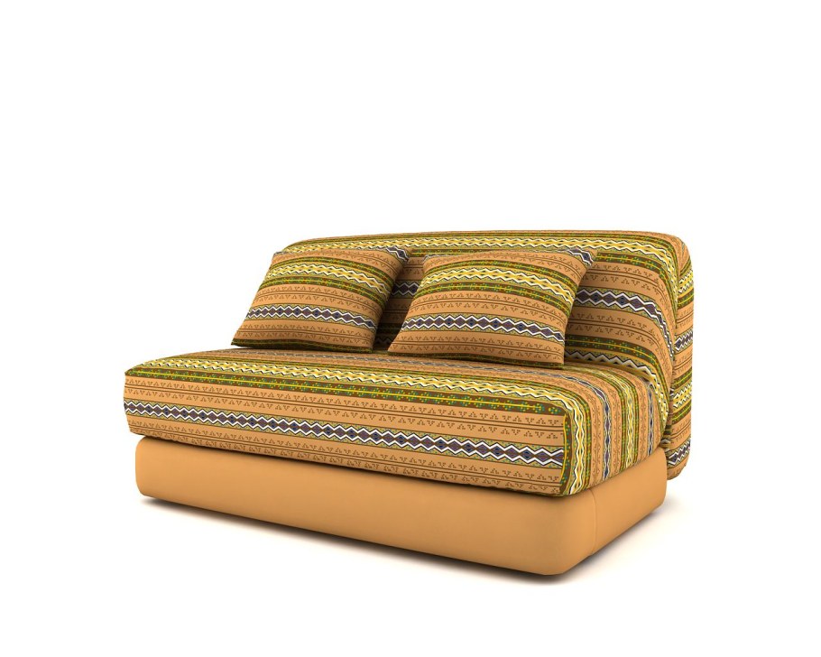 Диван-кровать Кардинал-4