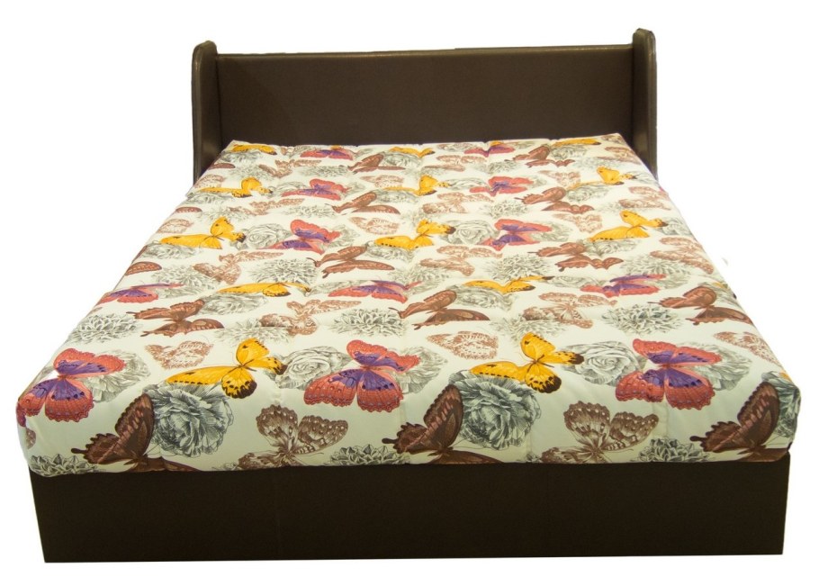 Диван аккордеон 190х200