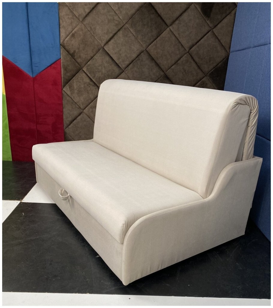 Диван аккордеон моонy044