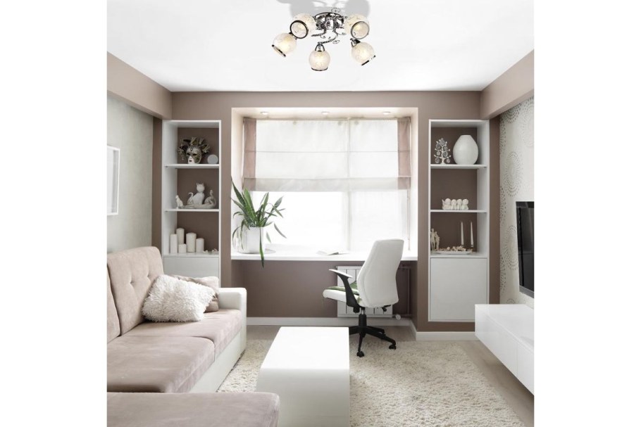 Маленькая гостиная