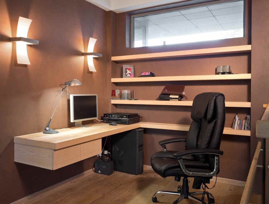 Дизайнерское рабочее место