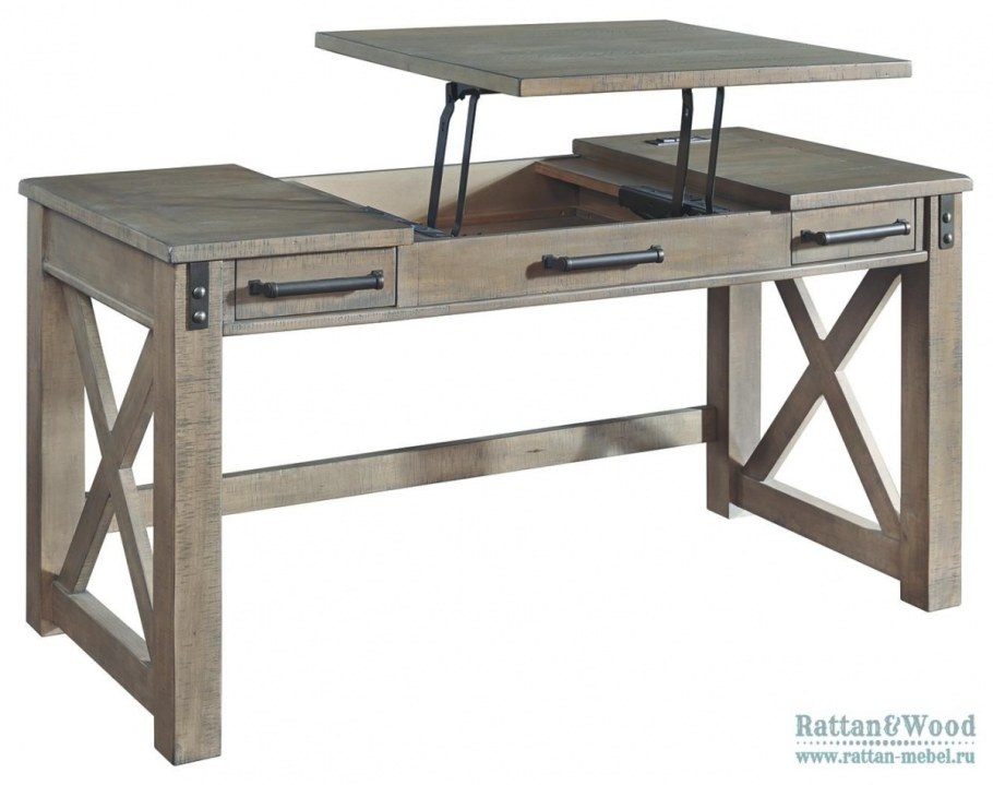 Складной письменный стол арт.200711