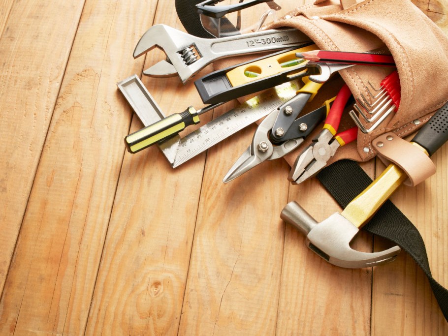 Стол для инструментов