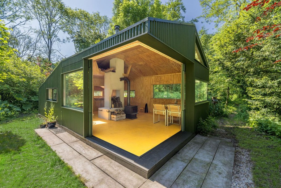 Каркасник tiny House
