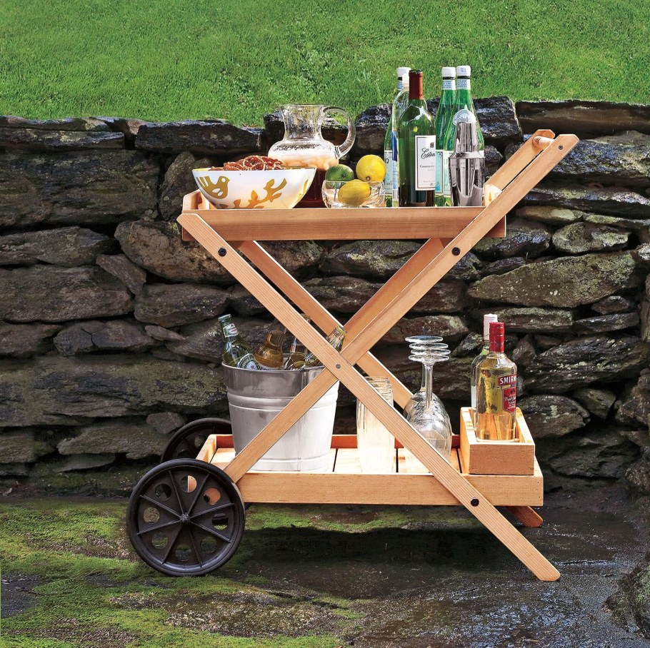 Барчик для дачи