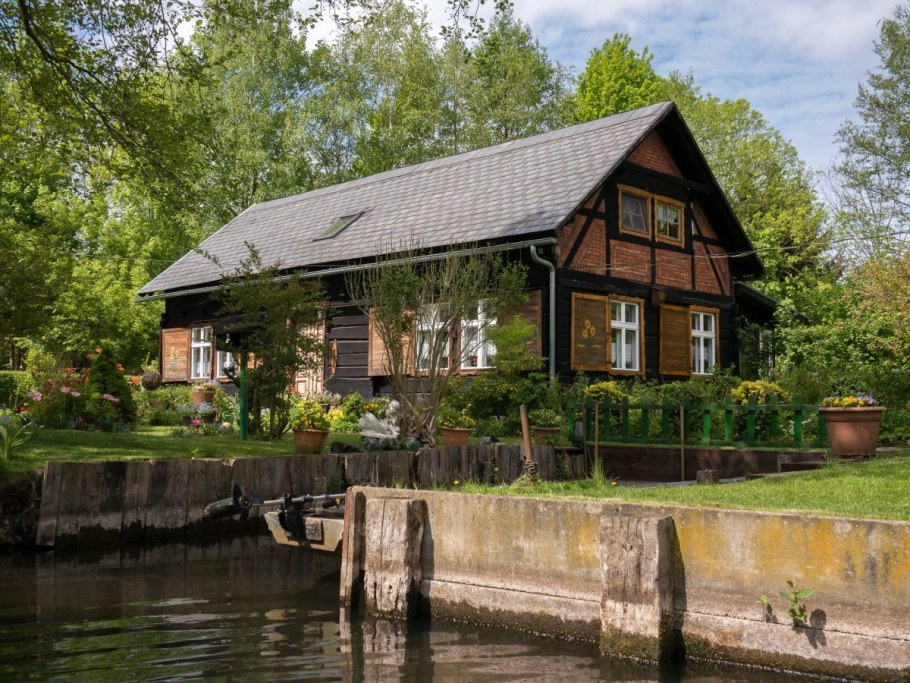 Lake House Телецкое озеро
