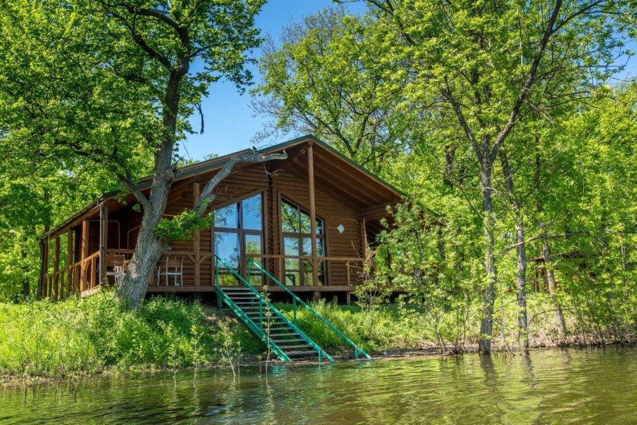 ЭКОДОМ Сосновом лесу