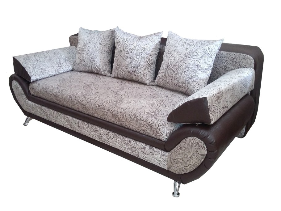 Диван улыбка Браво