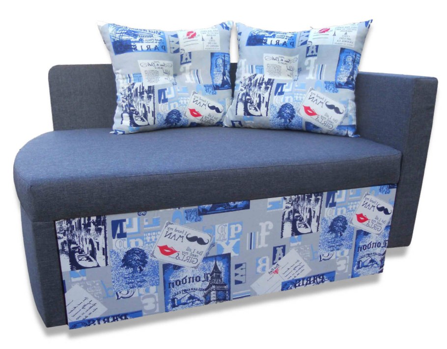 Тахта полосатая