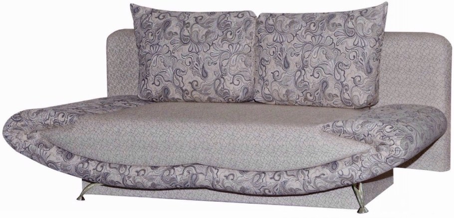 Диван улыбка Браво мебель