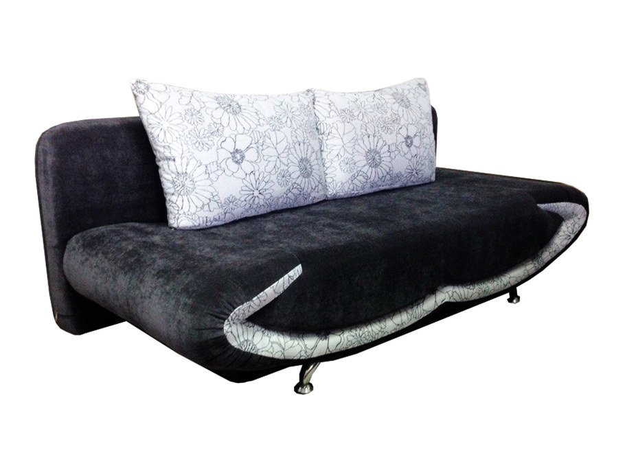 Диван улыбка 4