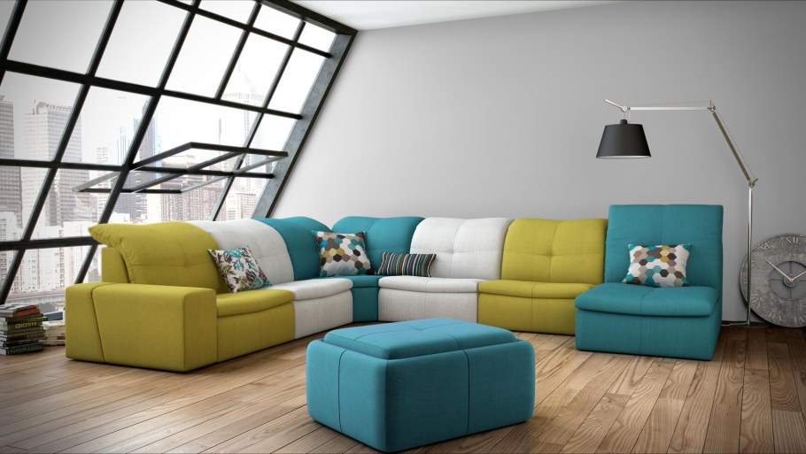 Кресла улыбка мягкая мебель