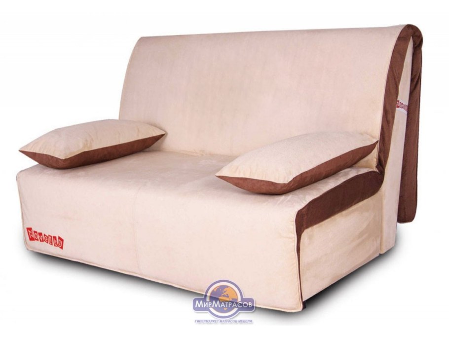 Диван кровать Смайл бирюза