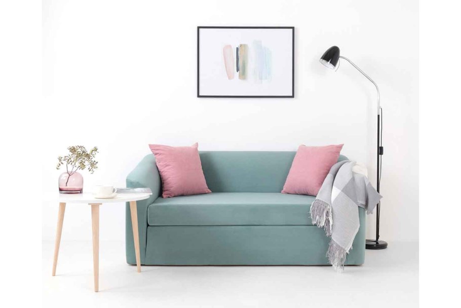 Диван-кровать Смайл