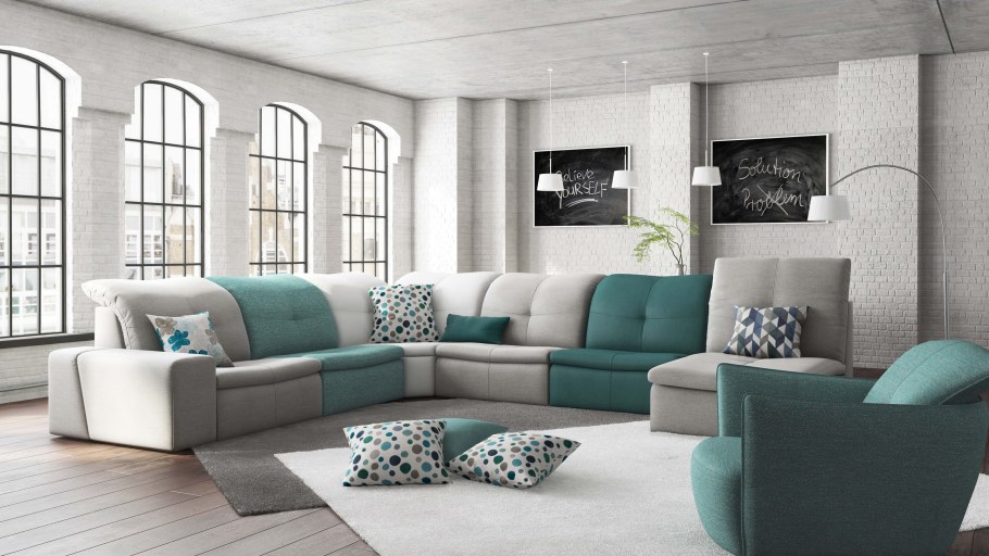 Диван Sofos Атика New Тип d