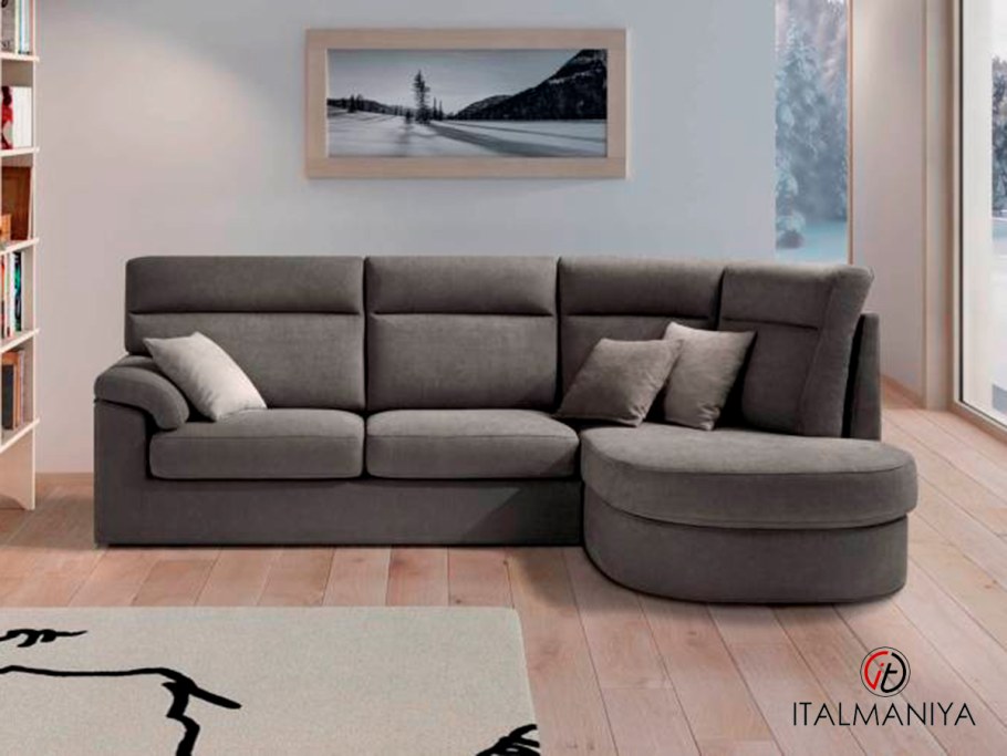 Мини диванчик smile