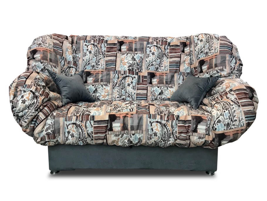 Smail диван угловой