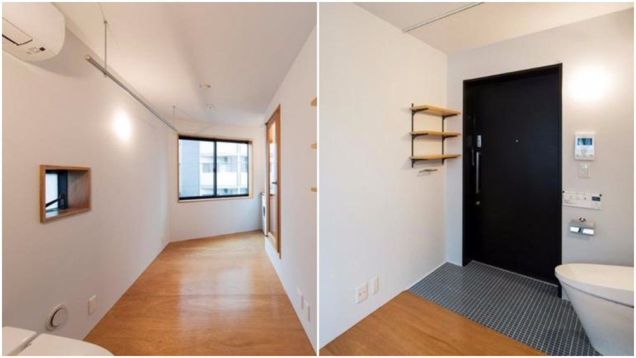 Кленовый дворик Красноярск планировка