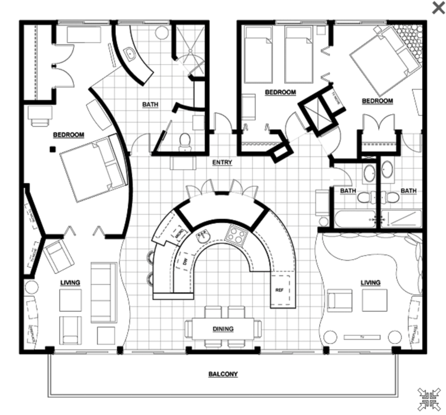 Схема электропроводки 1 комнатной квартиры 40 кв