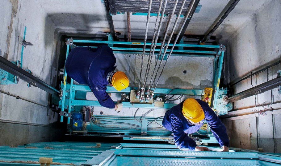 Дагестанская лифтовая компания