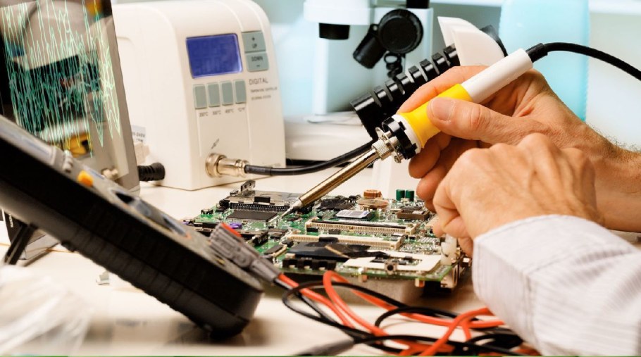 Сервисный центр