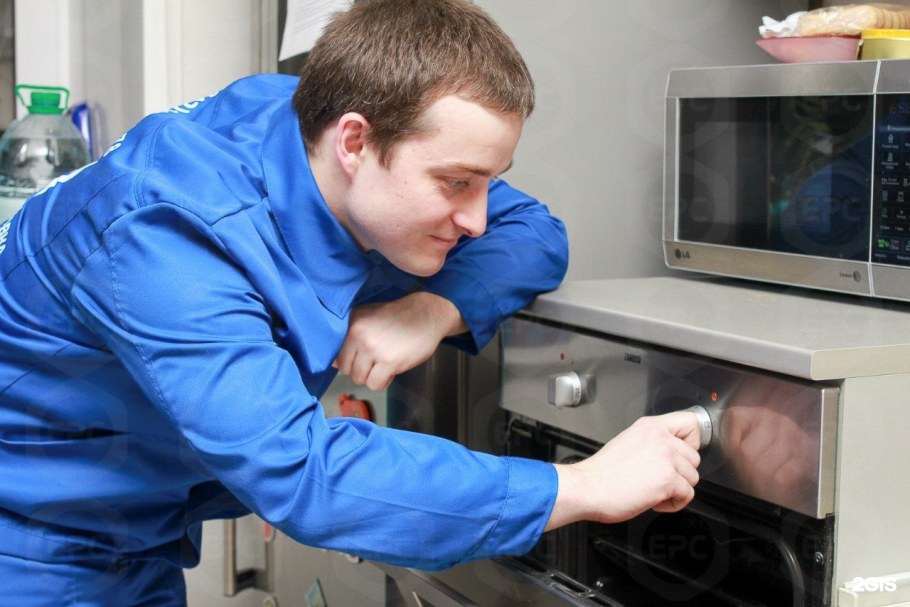 Экспертиза электробытовой техники