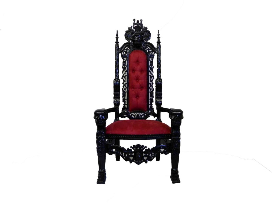 Красивый салон стульев