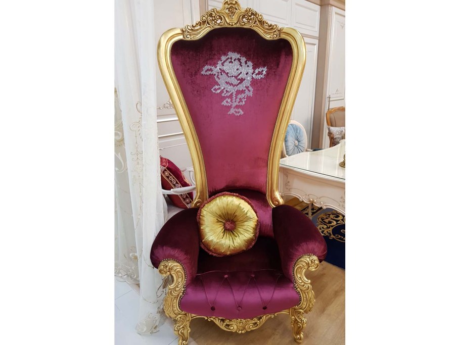 Блэк престол Орион