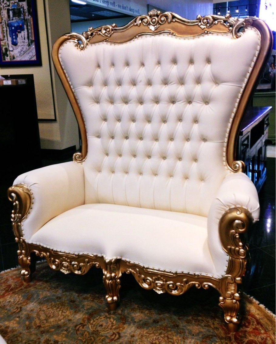 Салон мебели престол