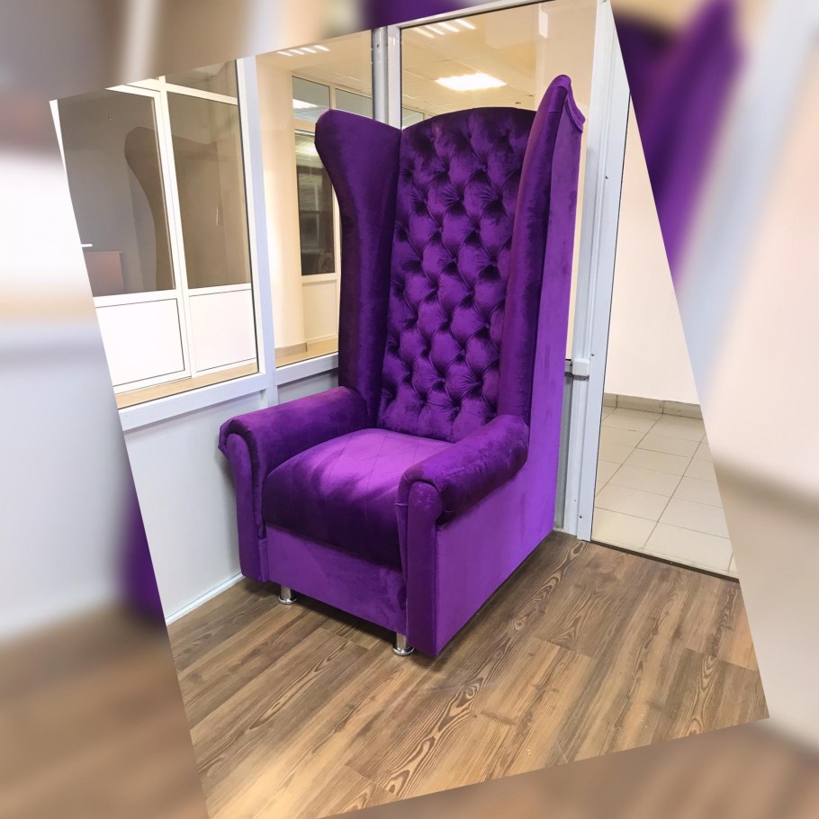 Аримакс кресло трон