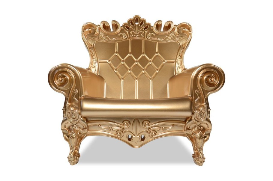 Кресло Честер престол