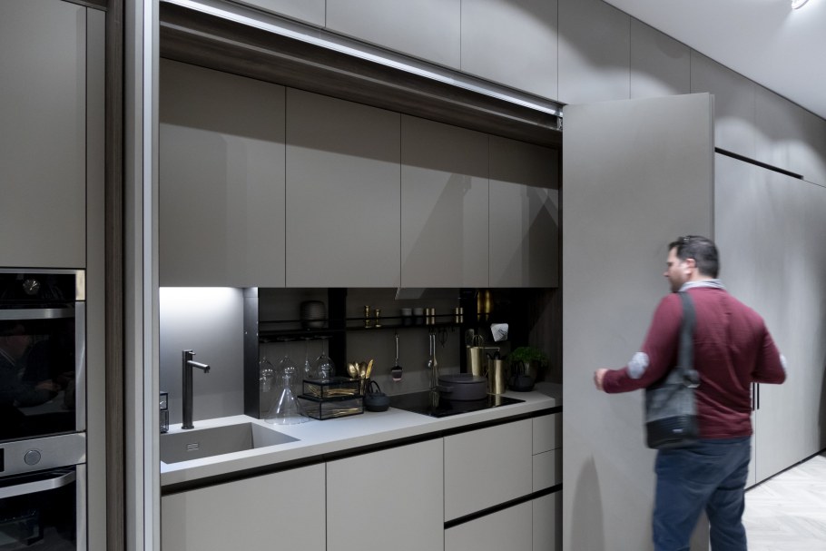 Еврокучина 2020 Милан