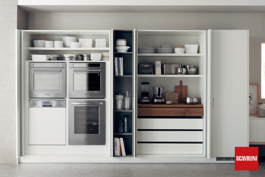 Механизм Bortoluzzi Eclipse