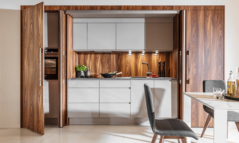 Система Folding Concepta 25