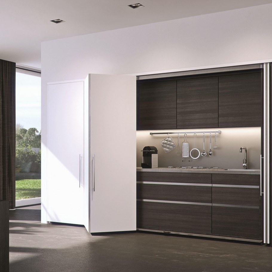 Hawa Folding Concepta Hafele