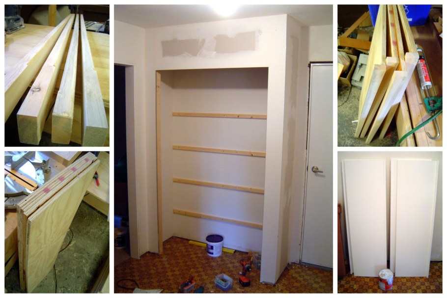 Шкаф купе стандарт комбо 2.2 габарит 1200х400х2200