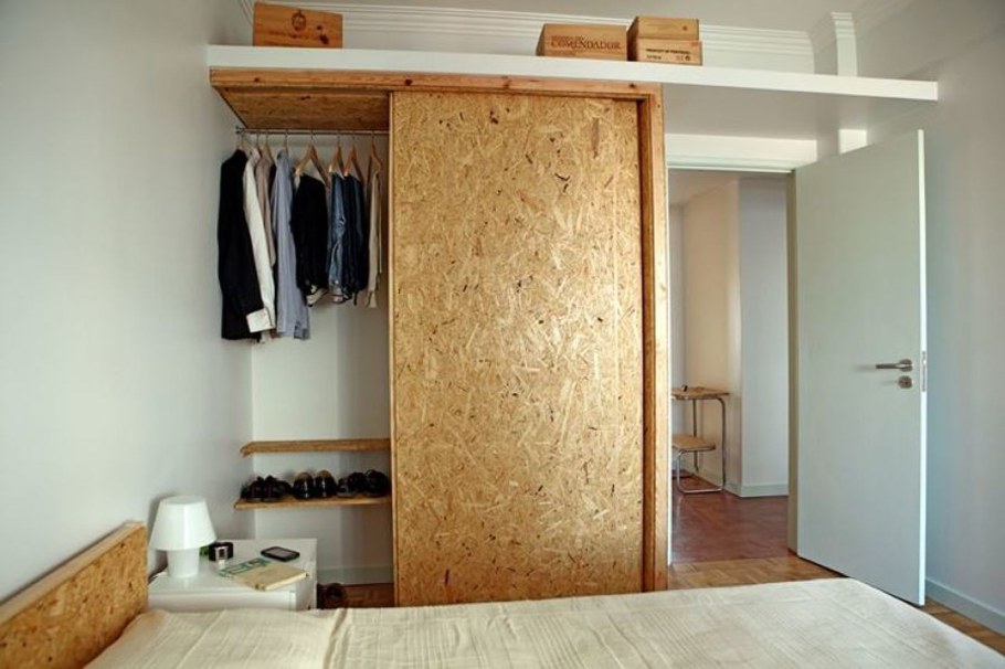 Встроенный шкаф ПАКС икеа