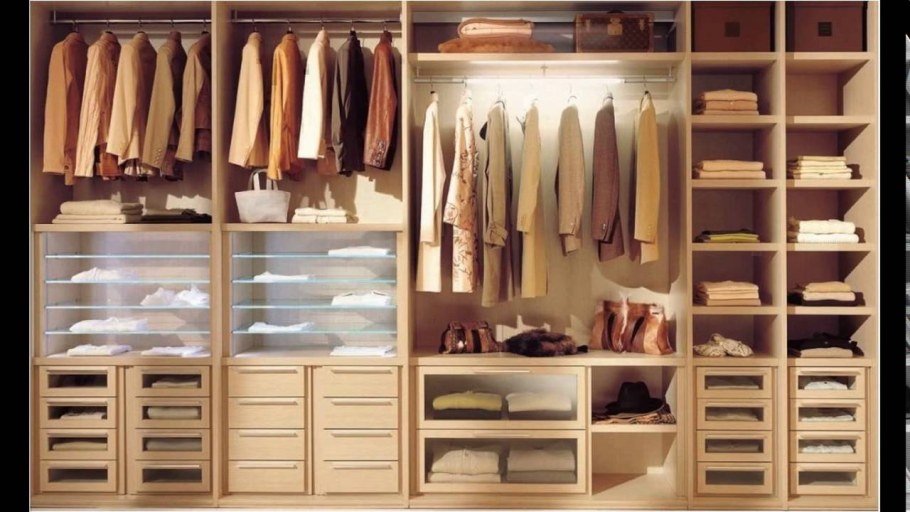 Шкаф своими руками из мебельных панелей