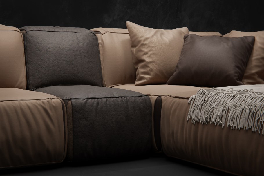 Ткань Севен Эгида