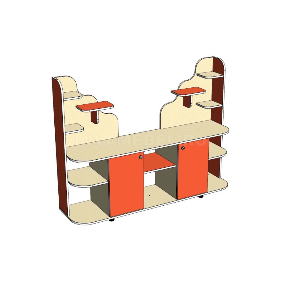 Мебель для детского сада