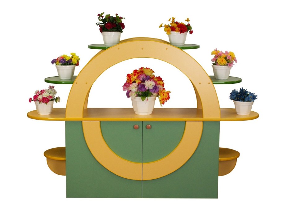 Уголок природы мебель для детского сада