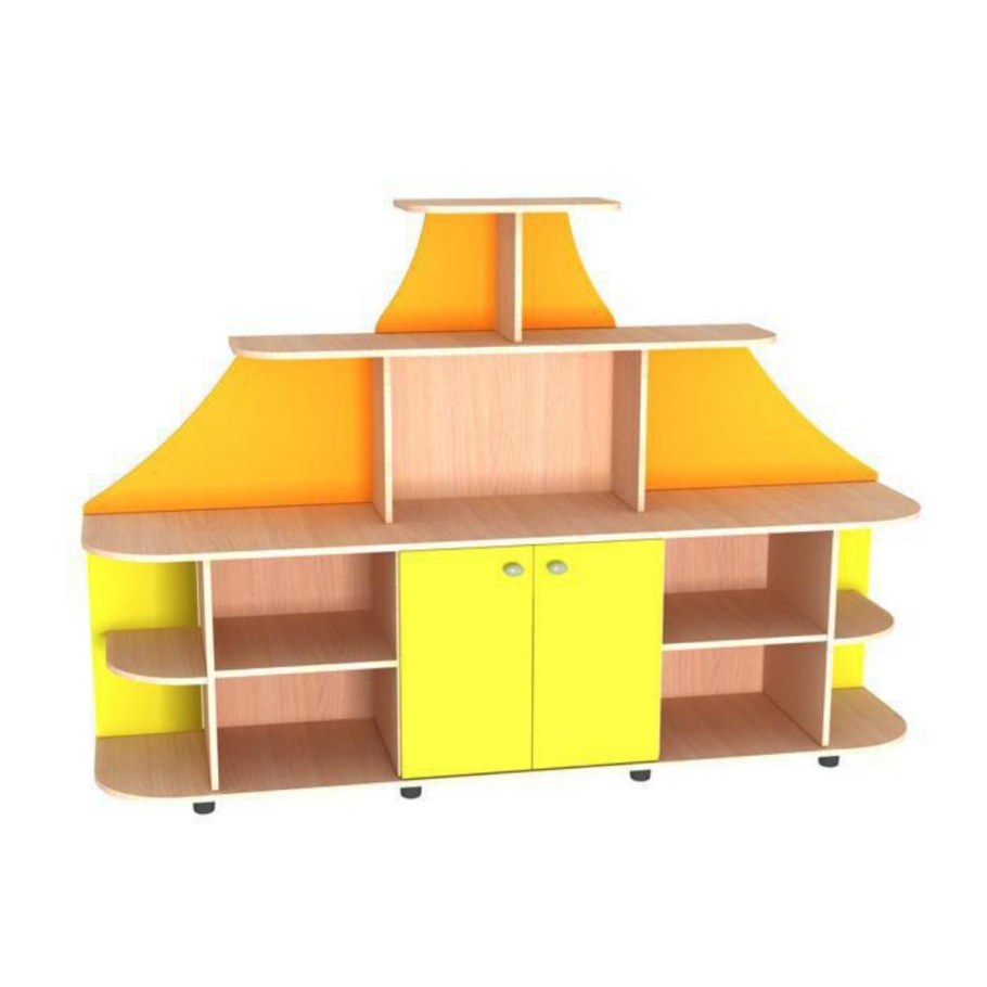 мебель для детских садов мир детства