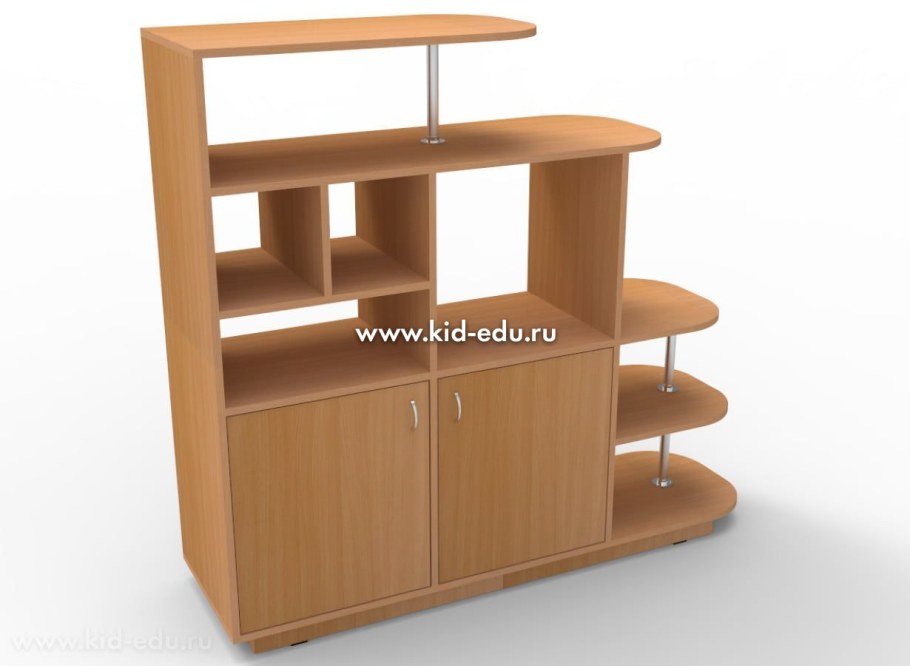 Уголок природы змейка