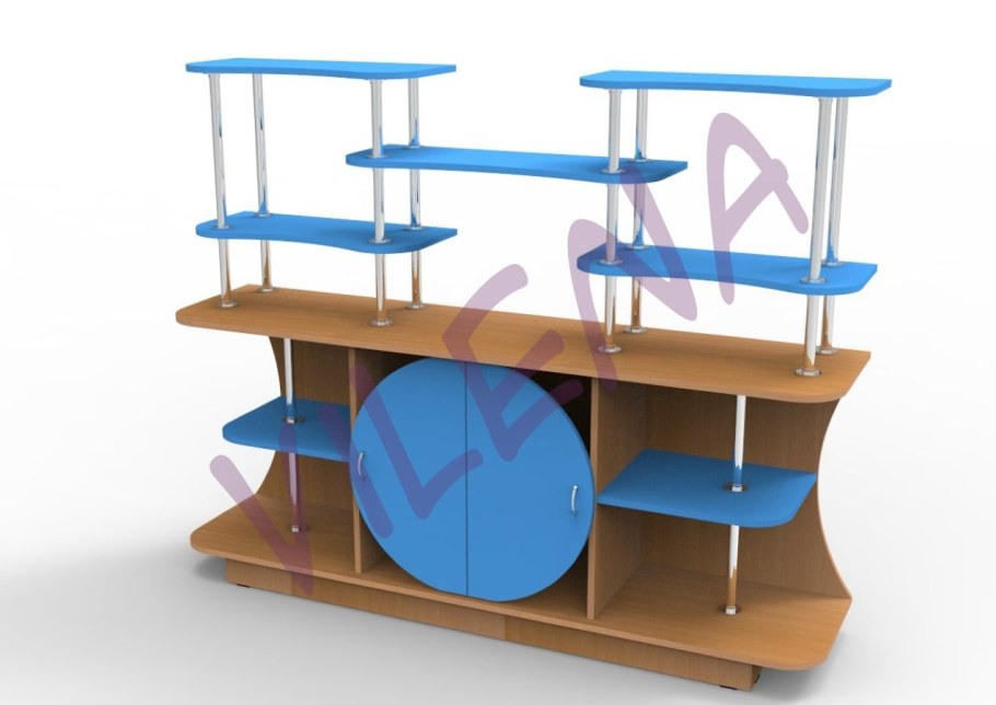 Уголок природы оборудование