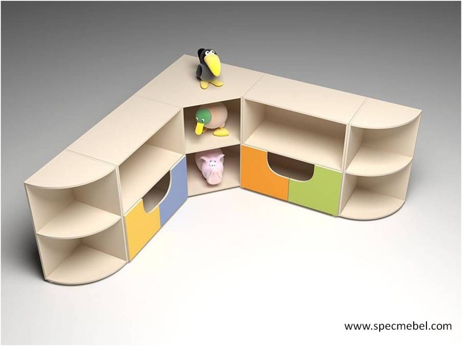 М-3-1 кухня «Мальвина» малая