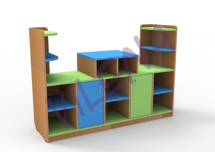 Уголок природы в квартире